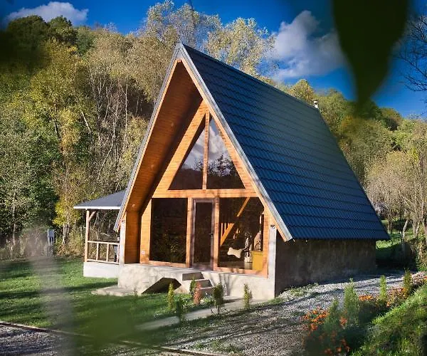 Cabana Aframe Olanesti