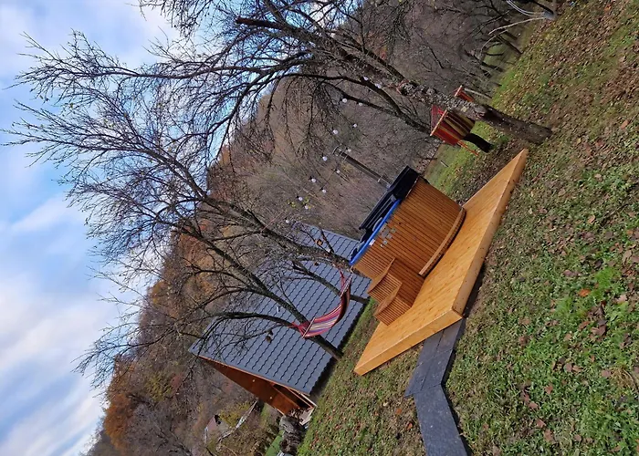 Cabana Aframe Olanesti