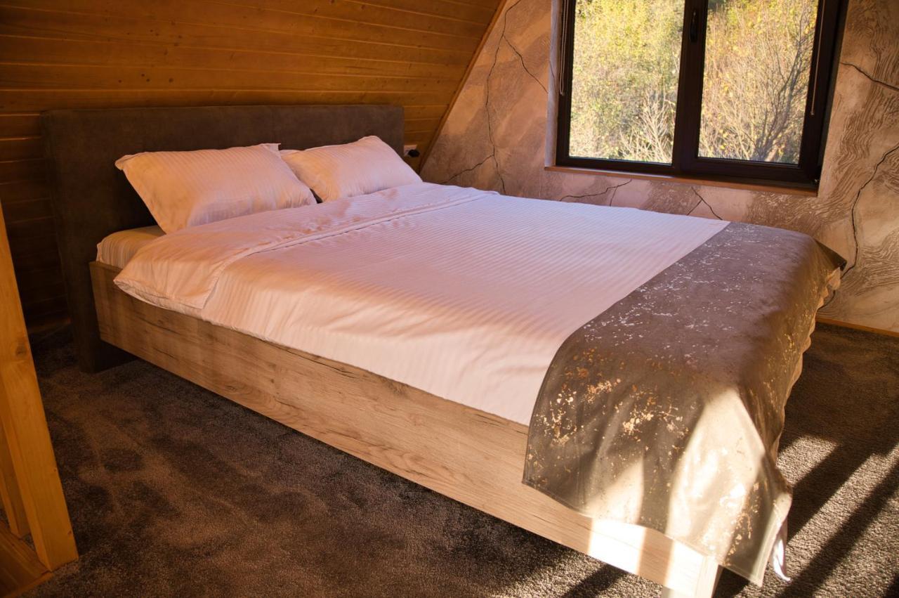 Chalet Aframe Olanesti *