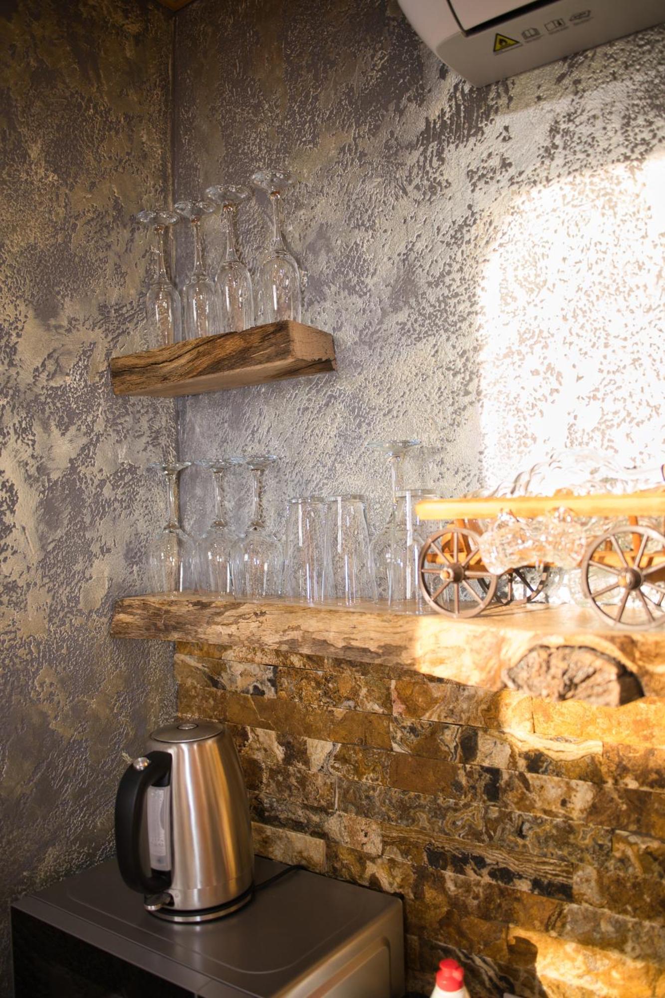 Aframe Olanesti Chalet Baile Olanesti